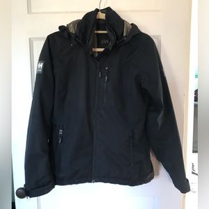 Helly Hansen sailing / rain jacket